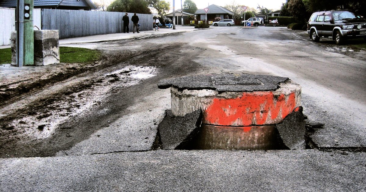 Blocked Stormwater Drain in Sydney: Clear It Yourself or Call a Plumber?