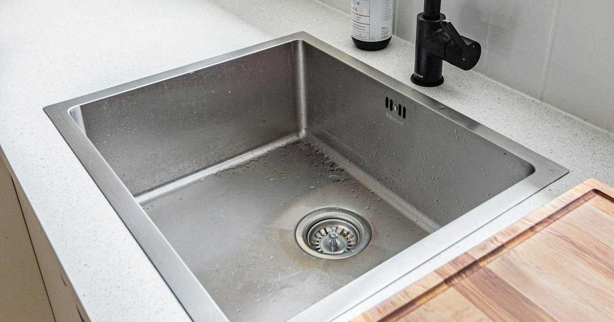 How to Unblock a Drain (DIY Steps Before You Call)