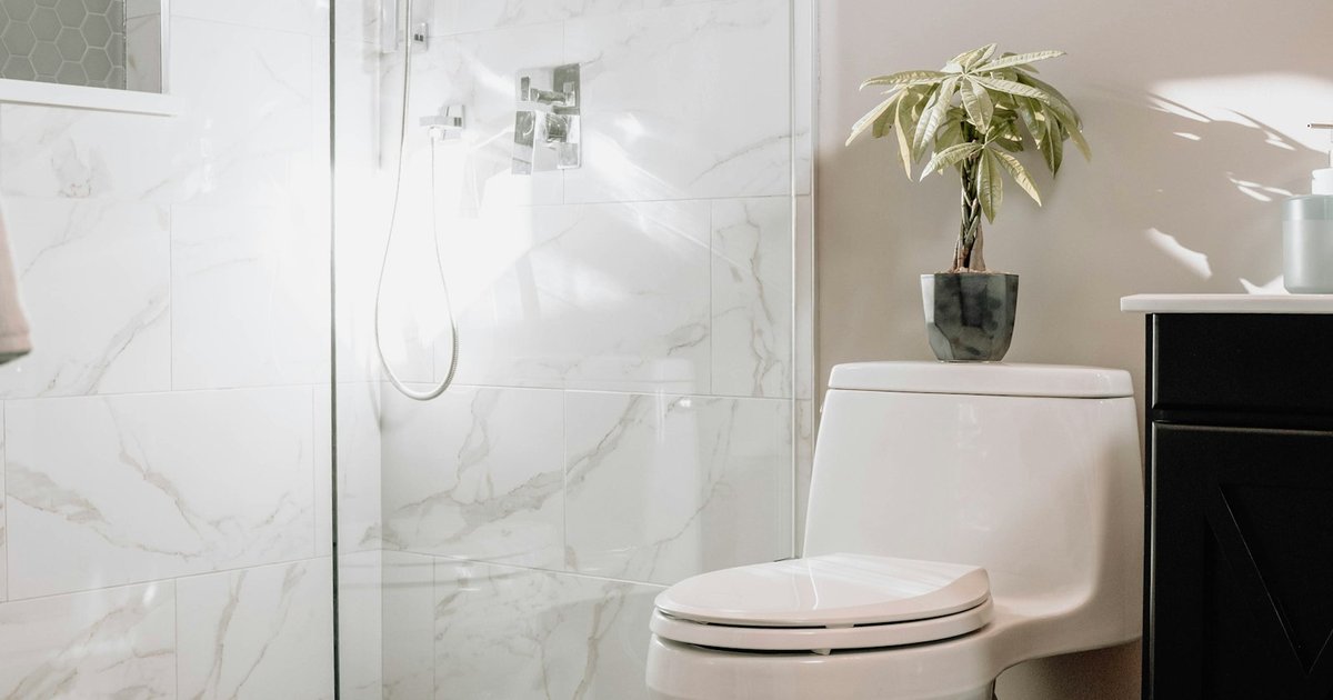 Common Toilet Problems and How to Fix Them