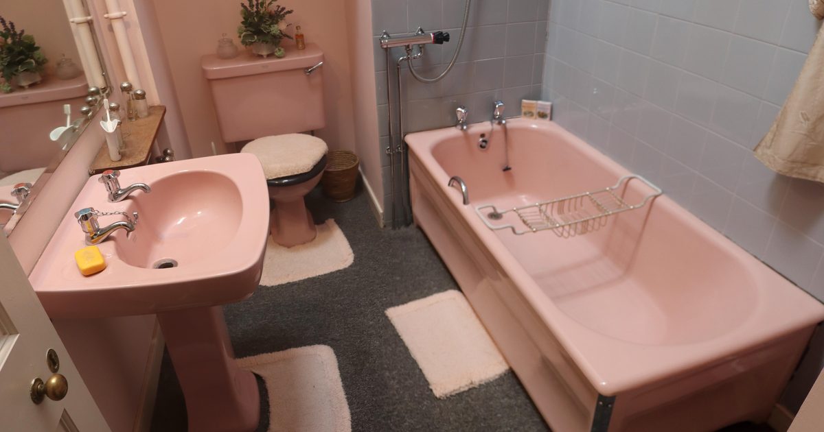 Toilet Running After a Flush: What to Check Before You Call Anyone