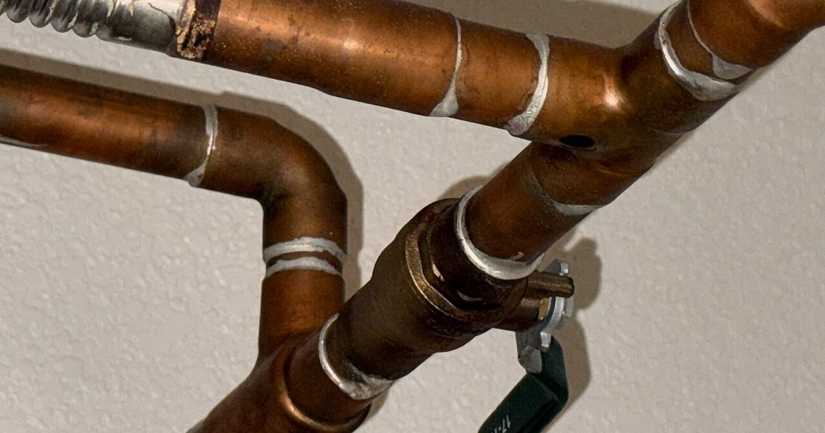 Water Hammer in Sydney Homes: Causes, Warning Signs and When to Call a Plumber